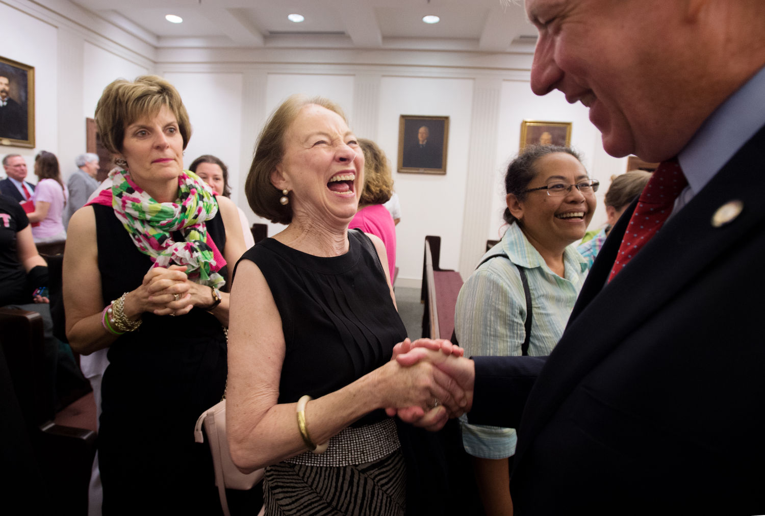 2015-06 Sweet Briar College